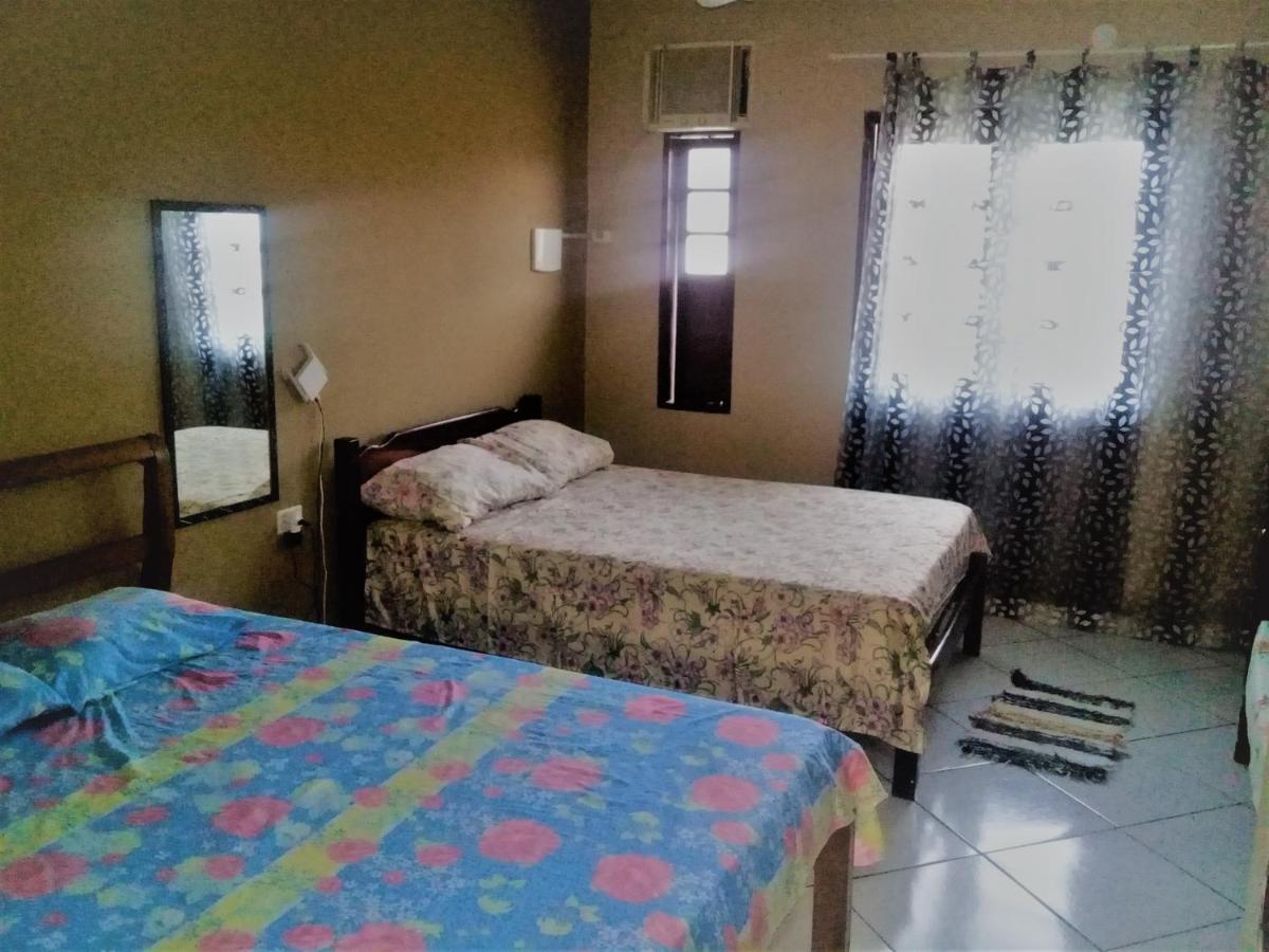 Casa Super Aconchegante Villa Araquari Buitenkant foto