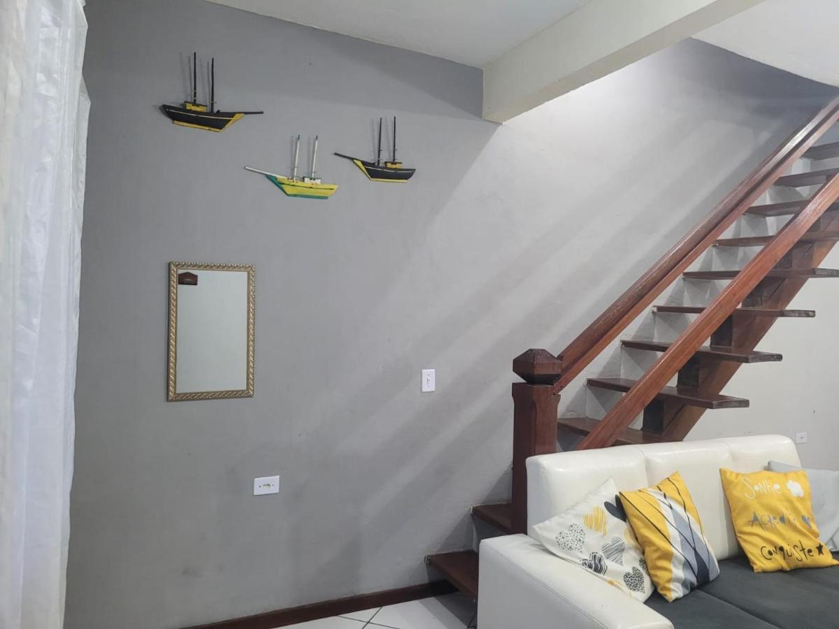 Casa Super Aconchegante Villa Araquari Buitenkant foto