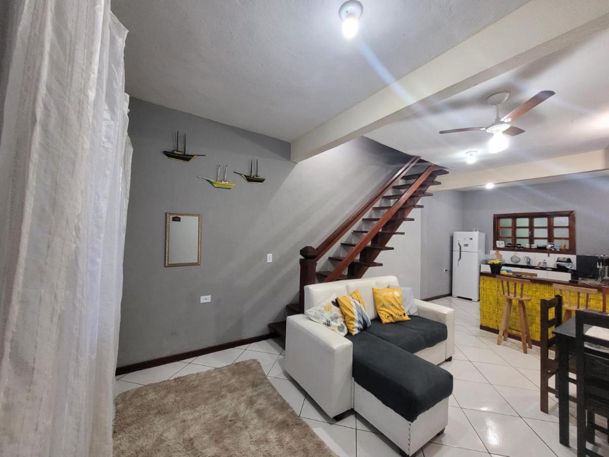 Casa Super Aconchegante Villa Araquari Buitenkant foto