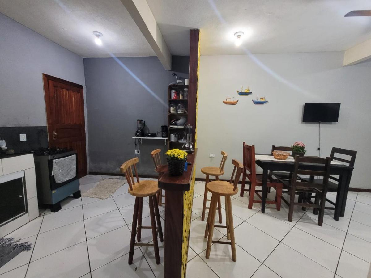 Casa Super Aconchegante Villa Araquari Buitenkant foto