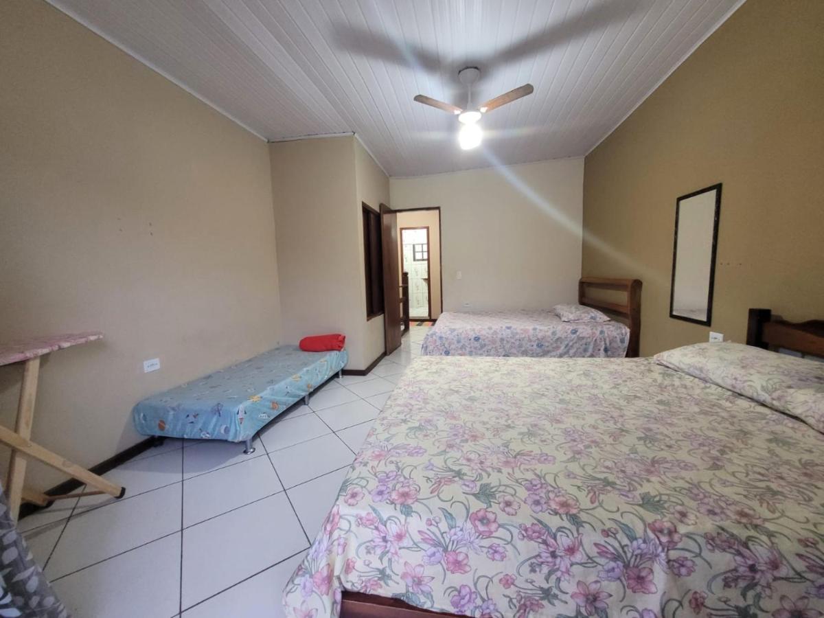 Casa Super Aconchegante Villa Araquari Buitenkant foto