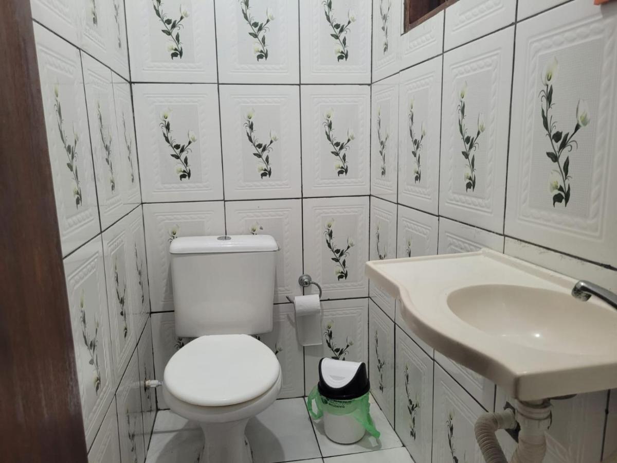 Casa Super Aconchegante Villa Araquari Buitenkant foto