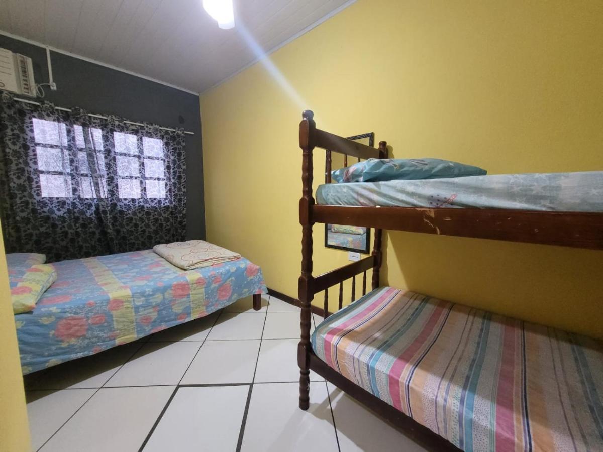 Casa Super Aconchegante Villa Araquari Buitenkant foto