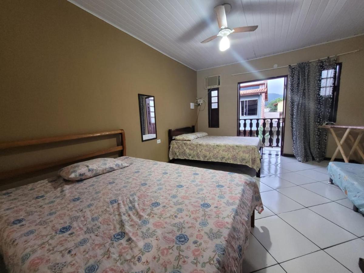 Casa Super Aconchegante Villa Araquari Buitenkant foto